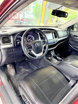 تويوتا هايلاندر